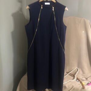 EUC Calvin Klein Dress #53